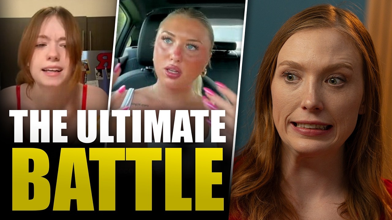 Modern Women Vs Their Mothers