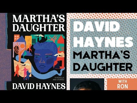 Left Bank Books Present David Haynes