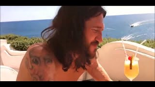 John Frusciante - Song To Sing When I&#39;m Lonely (Legendado PT-BR)