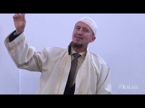 Bashkë me Profetin a.s në Xhenet - Dr. Imam Ahmed Kalaja