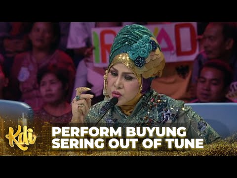 KDI Buyung Outune, But Performance Progresses Rapidly | KDI CONTEST 2014