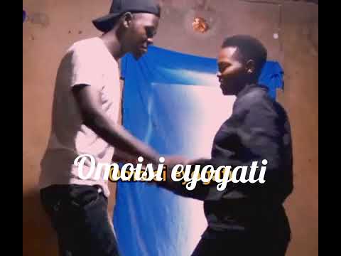 SWEETY LOVER BY NAFZ OMOISI EYOGATI