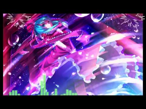 【激戦アレンジ】運命のダークサイド / 厄神様の通り道【東方風神録】