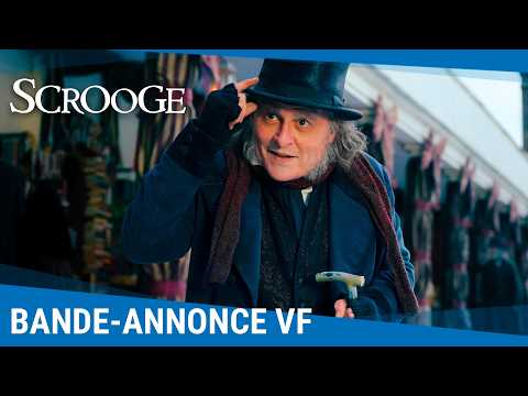 Bande-annonce Scrooge