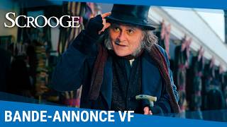 Scrooge - Bande-annonce VF [Au cinéma le 11 novembre]