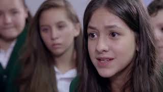La Rosa de Guadalupe   'La Vida Se Respira'  Parte 1   Capítulo 2026 HD VIDEO