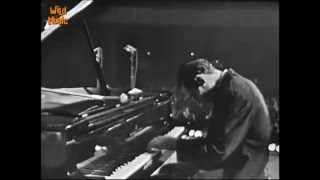 Bill Evans   Detour Ahead 1965