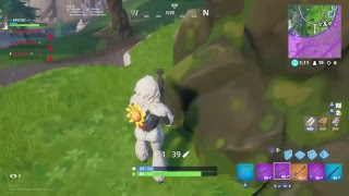 ［Fortnite］適当にやる
