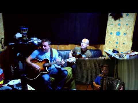 Aleš Liby, Syria Čeh in Rebirak Hamas - Vesna Polka by Die Mooskirchner