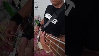 Download lagu ENDANK SOEKAMTI - semoga kau di neraka(bass cover) #tutorial #cover #fyp #tiktok mp3