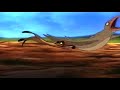 Lion KIng II Simba S Pride Advert 1999