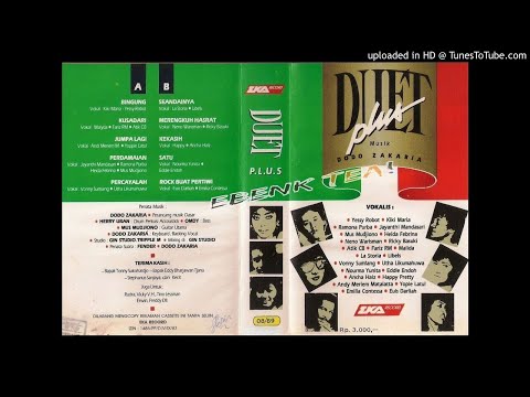 02 Kusadari - Malyda, Fariz RM, Atiek CB