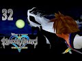 Kingdom Hearts Final Mix HD ReMIX Undub Secret Boss Phantom Part 32