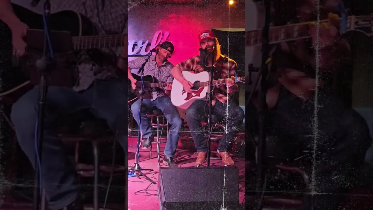 Promotional video thumbnail 3 for David & The Dirty Sinners