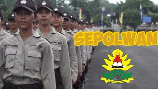 Download lagu SEPERTI INILAH PENDIDIKAN DI SEKOLAH POLISI WANITA mp3