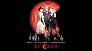 Nowadays (Roxie) - Chicago Soundtrack (2002) HD