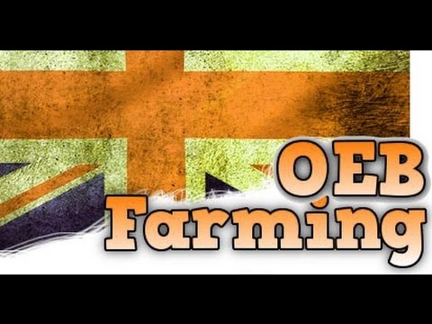 Farming Simulator 2013 OEB MR lets play MR Conestoga - S3E13 Potatoes