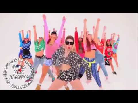 TOP 3 MELHORES VERSOES DA MUSICA CHATUBA DE MESQUITA DO SAM