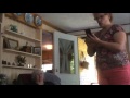 Grandma Hates Pokemon Go