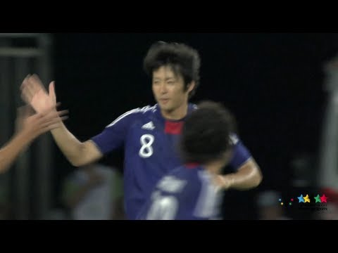 26th SU Shenzhen (CHN) - Football - Men's - Gold Medal