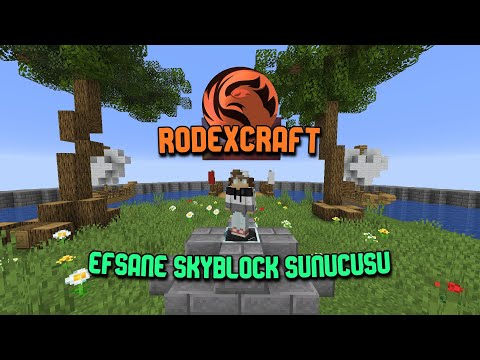 Labor - OP Skyblock Mix Server!  - RodexCraft