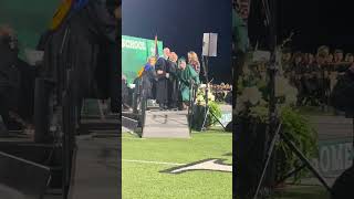 Special graduation #music #graduation #warm