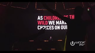 Steve Angello - Live @ Ultra Music Festival 2015