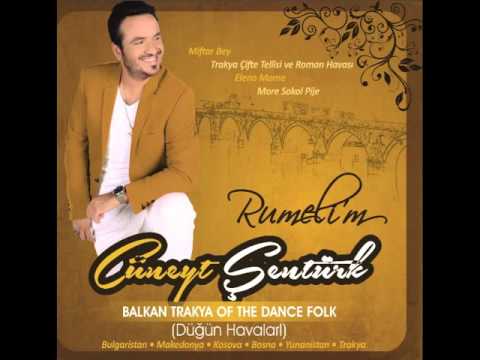 CÜNEYT ŞENTÜRK     -  TELLER KOPTU