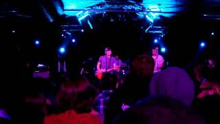 The Weakerthans - Pamphleteer - St. John's NL  (18 of 19)