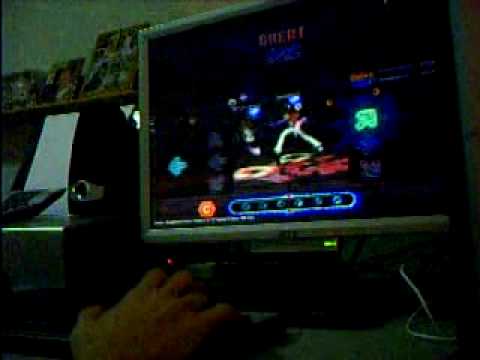 Audition TH Beat Up Lv.3 - Audition - Dance Dance (132bpm) - 0bm