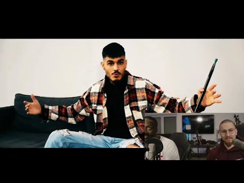 Mois und Manuellsen reagieren auf Newcomer / Teil 3 / 04.02.2020