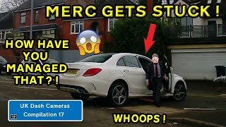 Download Lagu UK Dash Cameras - Compilation 17 - 2025 Bad Drivers, Crashes u0026 Close Calls Thumbnail