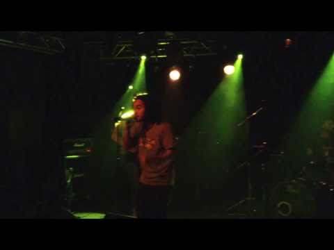 Läcker - El mordisco del burro