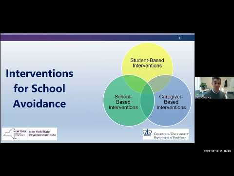 School Refusal Treatment: What Every Parent & Therapist Needs to Know | The Dorm & CUCARD