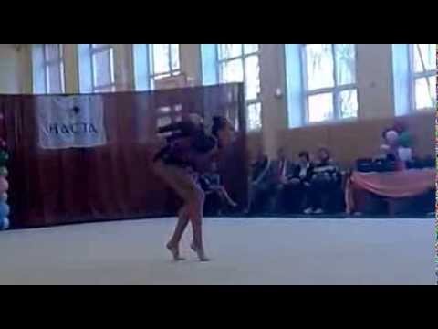 Кто так может?