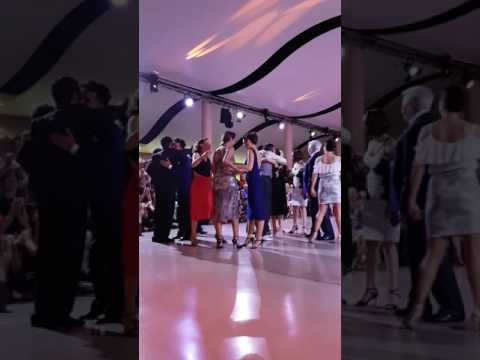  Mallorca Tango Festival  in  2016