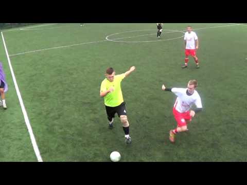 7 КХ  7 PolPak – Status M 2 тайм