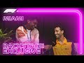 Backstage at the Opening Party | 2022 Miami Grand Prix