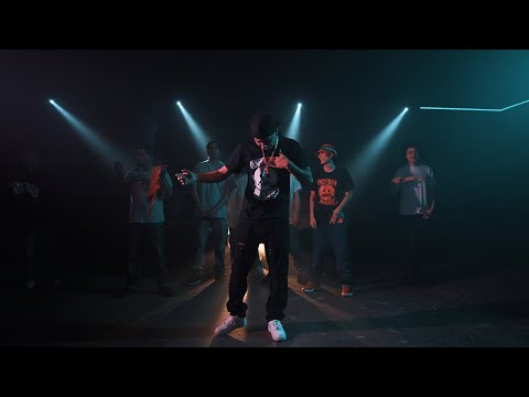 Young Nene Ft. Lil Gooti - Hood Migoz (Official Music Video) | Dir. By @StewyFilms