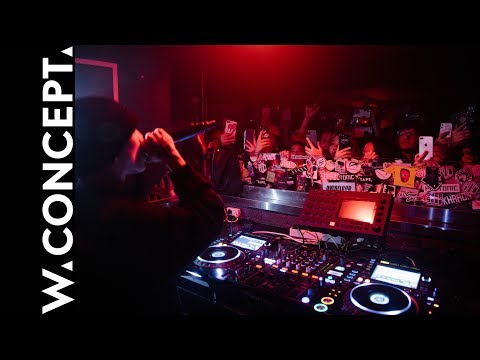 A6OVE X LMC LAUNCHING PARTY