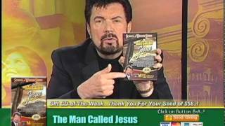 Dr. Mike Murdock - The Man Called Jesus (7 Min of Wisdom)