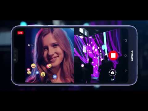 Nokia 7.1 @ JB Hi-Fi