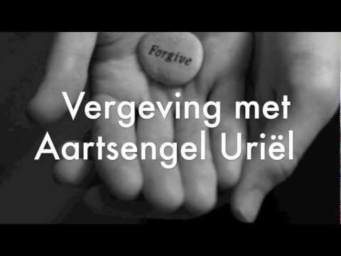 Engelen Meditatie: Vergeven met Aartsengel Uriël