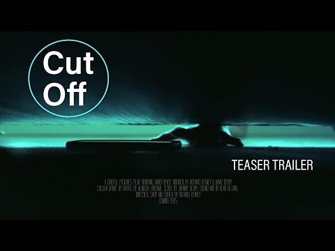 CUT OFF - Irish Sci-Fi Short Film | Teaser Trailer | 2025