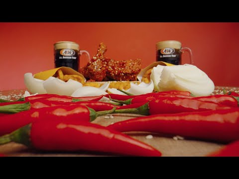 A&W Spicy Chicken | Commercial Video Production | Ace of Films