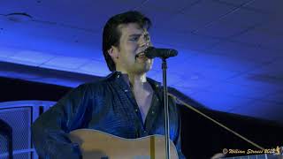 Taylor Rodriguez - &quot;Baby Let&#39;s Play House&quot;