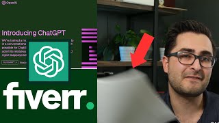 AI Fiverr, Fiverr Business, And Fiverr Creator Economy UPDATES