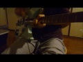 Fugazi - Full Disclosure [guitar cover]