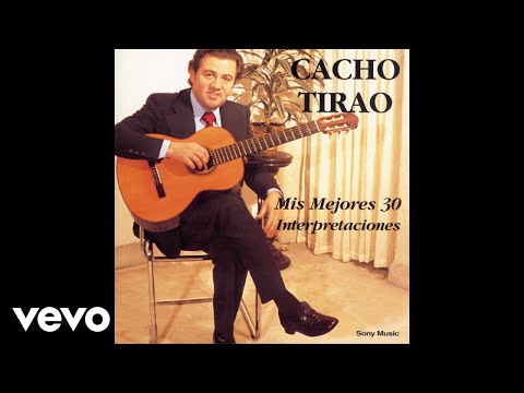 Cacho Tirao - Danza de Zorba el Griego (Official Audio)