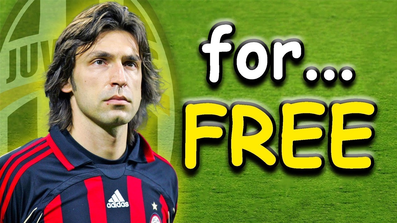 The Power Of Free Agent Transfers in Football